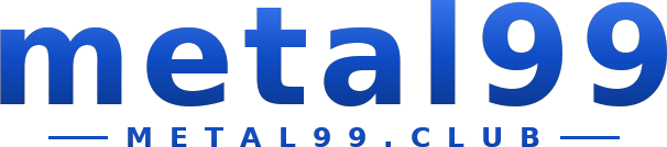 metal99 logo